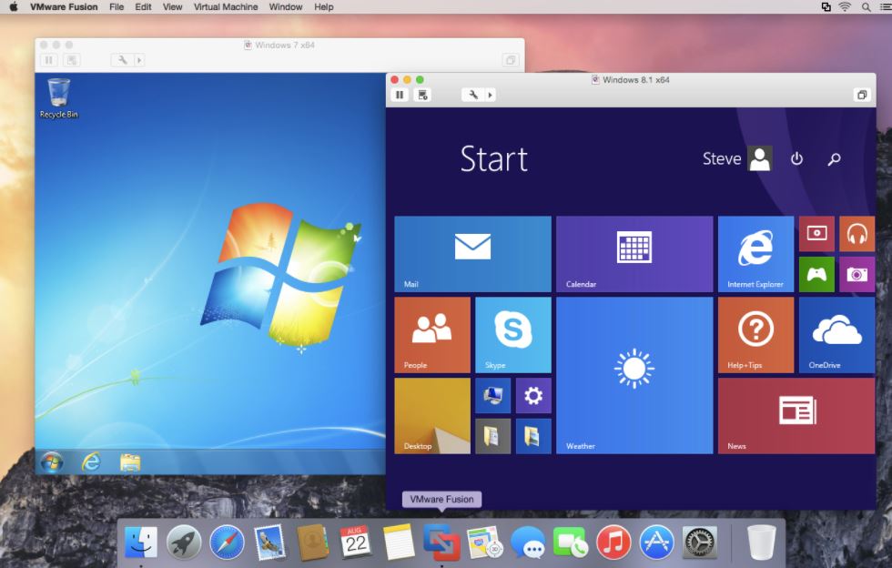 windows keyboard emulator mac