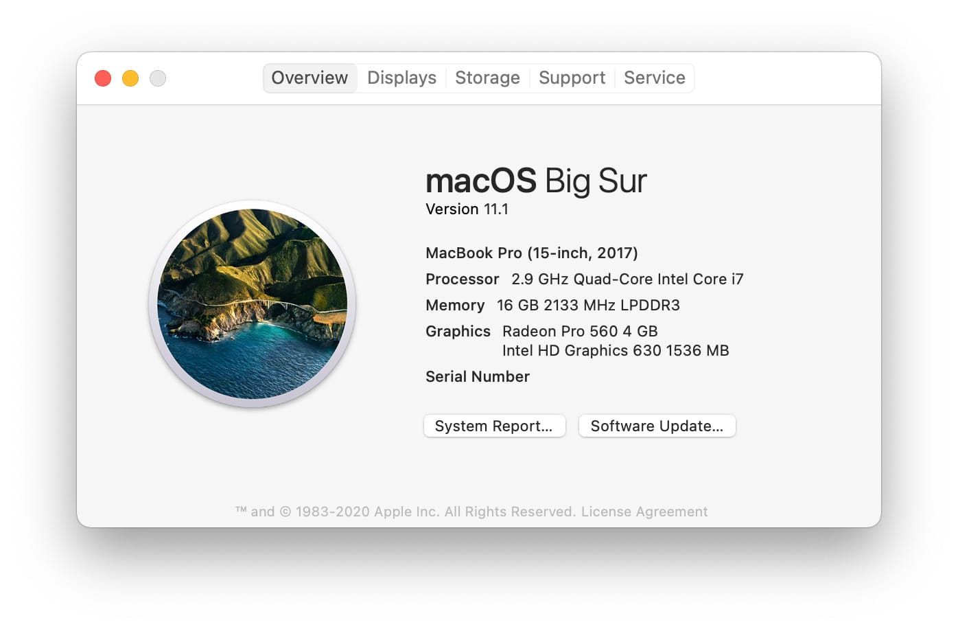 latest graphics driver for mac os